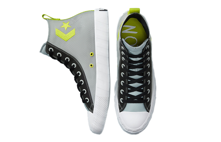 Purchase Converse UNT1TL3D High 'Bukan Chuck - Ash Stone' 170995C