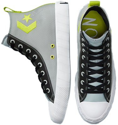 Converse UNT1TL3D High 'Not A Chuck - Ash Stone' 170995C Purchase Converse UNT1TL3D High 'Not A Chuck - Ash Stone' 170995C