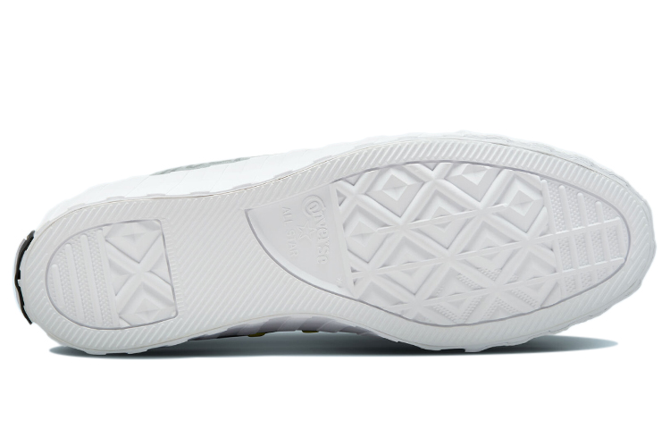 Details for Converse UNT1TL3D High 'Bukan Chuck - Ash Stone' 170995C