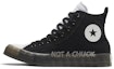Buy Converse UNT1TL3D Tinggi 'Not a Chuck - Hitam' 169467C