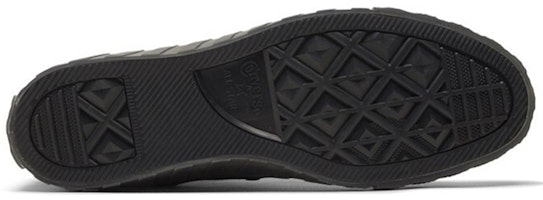 컨버스 UNT1TL3D 하이 "척 아님 - 블랙" 169467C Purchase 컨버스 UNT1TL3D 하이 "척 아님 - 블랙" 169467C