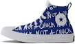 Buy Converse UNT1TL3D High 'Bukan Chuck - Biru' A06012C