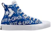 Order Converse UNT1TL3D High 'Bukan Chuck - Biru' A06012C