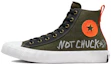 Buy Converse UNT1TL3D High 'Not A Chuck - Cargo Khaki' 170996C