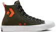 Order Converse UNT1TL3D High 'Not A Chuck - Cargo Khaki' 170996C