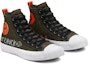Lookbook Converse UNT1TL3D Tinggi 'Bukan Chuck - Cargo Khaki' 170996C