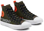 Lookbook Converse UNT1TL3D High 'Not A Chuck - Cargo Khaki' 170996C