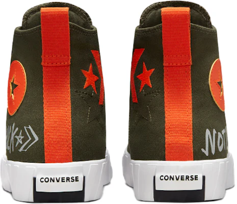 Converse UNT1TL3D High 'Not A Chuck - Cargo Khaki' 170996C Shop Converse UNT1TL3D High 'Not A Chuck - Cargo Khaki' 170996C