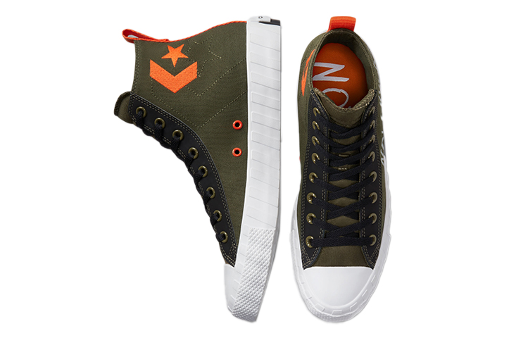 Purchase Converse UNT1TL3D High 'Not A Chuck - Cargo Khaki' 170996C