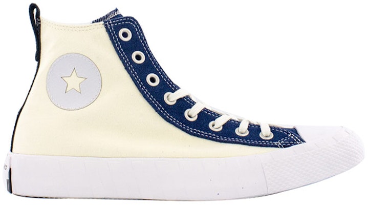 Converse UNT1TL3D High 'Not a Chuck - Erget Navy' 167241C Order Converse UNT1TL3D High 'Not a Chuck - Erget Navy' 167241C