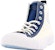 Converse UNT1TL3D High 'Bukan Chuck - Erget Navy' 167241C