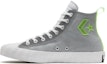 Buy Converse UNT1TL3D High 'Bukan Chuck - Koleksi Hi-Vis' 169675C