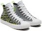 Lookbook Converse UNT1TL3D High 'Bukan Chuck - Koleksi Hi-Vis' 169675C