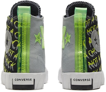 컨버스 UNT1TL3D 하이 '낫 어 척 - 하이-비즈 컬렉션' 169675C Purchase 컨버스 UNT1TL3D 하이 '낫 어 척 - 하이-비즈 컬렉션' 169675C