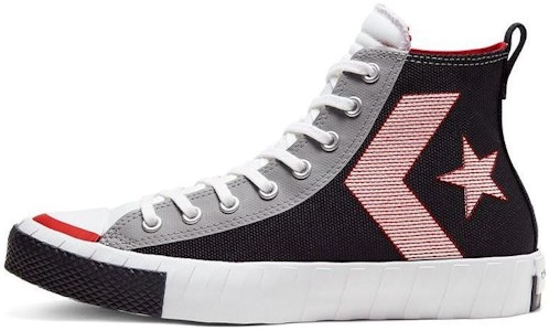 Converse UNT1TL3D High 'No es un Chuck - Rivales' 168636C Buy Converse UNT1TL3D High 'No es un Chuck - Rivales' 168636C