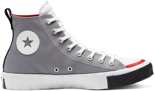 Converse UNT1TL3D High 'No es un Chuck - Rivales' 168636C Order Converse UNT1TL3D High 'No es un Chuck - Rivales' 168636C