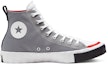 Order Converse UNT1TL3D High 'Not a Chuck - Rivals' Lelaki Perempuan Sneakers 168636C