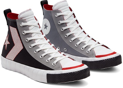 Converse UNT1TL3D High 'No es un Chuck - Rivales' 168636C Lookbook Converse UNT1TL3D High 'No es un Chuck - Rivales' 168636C