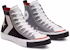 Converse UNT1TL3D High 'Not a Chuck - Rivals' Lelaki Perempuan Sneakers 168636C