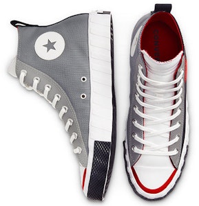 Converse UNT1TL3D High 'No es un Chuck - Rivales' 168636C Shop Converse UNT1TL3D High 'No es un Chuck - Rivales' 168636C
