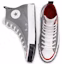 Shop Converse UNT1TL3D High 'Not a Chuck - Rivals' Lelaki Perempuan Sneakers 168636C