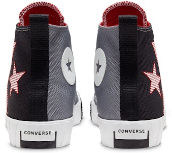 Converse UNT1TL3D High 'No es un Chuck - Rivales' 168636C Purchase Converse UNT1TL3D High 'No es un Chuck - Rivales' 168636C