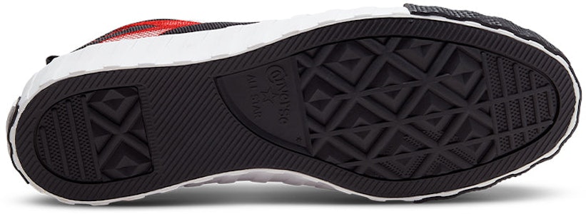 Converse UNT1TL3D High 'No es un Chuck - Rivales' 168636C Details for Converse UNT1TL3D High 'No es un Chuck - Rivales' 168636C