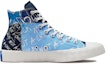 Order Converse UNT1TL3D High 'Not A Chuck - Biru Universiti' 172573C