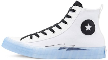Converse UNT1TL3D High 'Not a Chuck - White' 169468C Converse UNT1TL3D High 'Not a Chuck - White' 169468C
