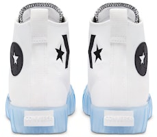 コンバース UNT1TL3D ハイ 'Not a Chuck - ホワイト' 169468C Shop コンバース UNT1TL3D ハイ 'Not a Chuck - ホワイト' 169468C