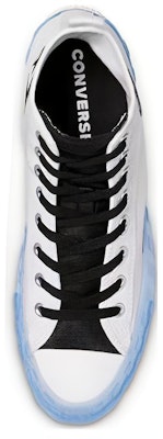 Converse UNT1TL3D 高筒鞋「Not a Chuck - 白色」 169468C Purchase Converse UNT1TL3D 高筒鞋「Not a Chuck - 白色」 169468C