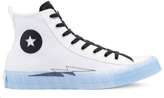 コンバース UNT1TL3D ハイ 'Not a Chuck - ホワイト' 169468C Details for コンバース UNT1TL3D ハイ 'Not a Chuck - ホワイト' 169468C