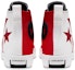 Purchase Converse UNT1TL3D High 'Not a Chuck - Putih Merah Universiti' 168635C