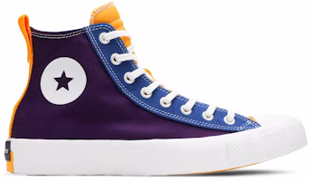 Converse UNT1TL3D High 'Not a Chuck - Night Purple' 167242C Converse UNT1TL3D High 'Not a Chuck - Night Purple' 167242C
