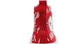 Sizing Converse UNT1TL3D High 'Not A Chuck - Merah' 171962C