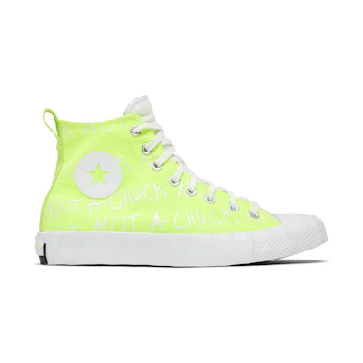 Converse UNT1TL3D High 'Not A Chuck - Volt'