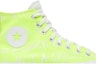 Order Converse UNT1TL3D High 'Not A Chuck - Volt' Lelaki & Wanita A03146C