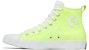 Converse UNT1TL3D High 'Not A Chuck - Volt' Lelaki & Wanita A03146C