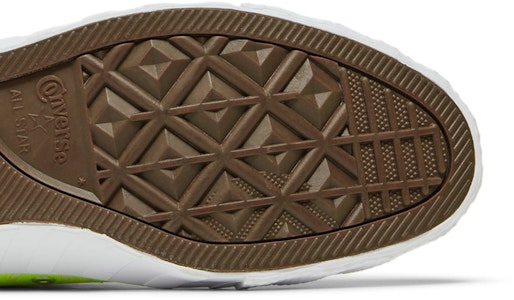 Converse UNT1TL3D 高筒 'Not A Chuck - 亮黃' A03146C Purchase Converse UNT1TL3D 高筒 'Not A Chuck - 亮黃' A03146C