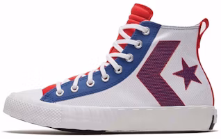 Converse UNT1TL3D High 'Rush Blue Red' 168612C Converse UNT1TL3D High 'Rush Blue Red' 168612C