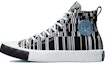 Buy Converse UNT1TL3D Tinggi 'Translucent Barcode - Hitam Indigo Oksida' A02599C