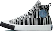 Buy Converse UNT1TL3D Tinggi 'Translucent Barcode - Hitam Indigo Oksida' A02599C