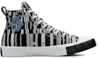 Order Converse UNT1TL3D Tinggi 'Translucent Barcode - Hitam Indigo Oksida' A02599C