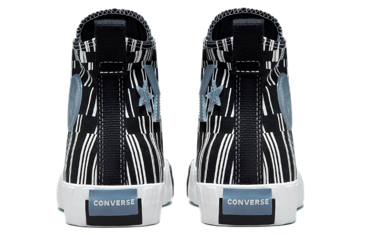 Purchase Converse UNT1TL3D Tinggi 'Translucent Barcode - Hitam Indigo Oksida' A02599C