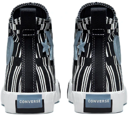 Converse UNT1TL3D Tinggi 'Translucent Barcode - Hitam Indigo Oksida' A02599C Purchase Converse UNT1TL3D Tinggi 'Translucent Barcode - Hitam Indigo Oksida' A02599C