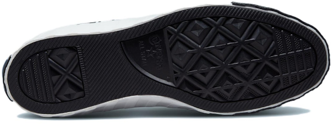 Converse UNT1TL3D High 'Translucent Barcode - Black Indigo Oxide' A02599C Details for Converse UNT1TL3D High 'Translucent Barcode - Black Indigo Oxide' A02599C