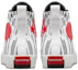 Purchase Converse UNT1TL3D Tinggi 'Translucent Barcode - Putih Merah Universiti' A02598C