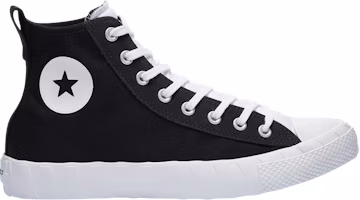 Converse UNT1TL3D High 'Vulcanized Midsole - Black' 169718C Converse UNT1TL3D High 'Vulcanized Midsole - Black' 169718C