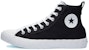 Converse UNT1TL3D High 'Tapak Vulcanized - Hitam' 169718C