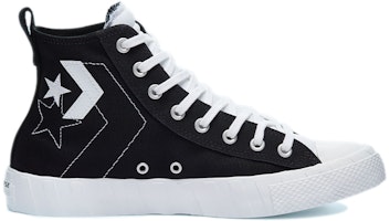 匡威 UNT1TL3D 高筒‘硫化中底 - 黑色’ 169718C Order 匡威 UNT1TL3D 高筒‘硫化中底 - 黑色’ 169718C